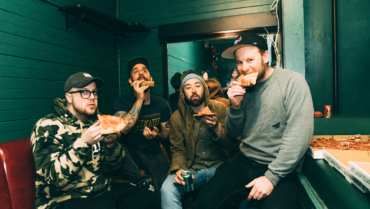 PROTEST THE HERO IN GUELPH ROUND 2