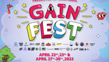 GAIN FEST 2023