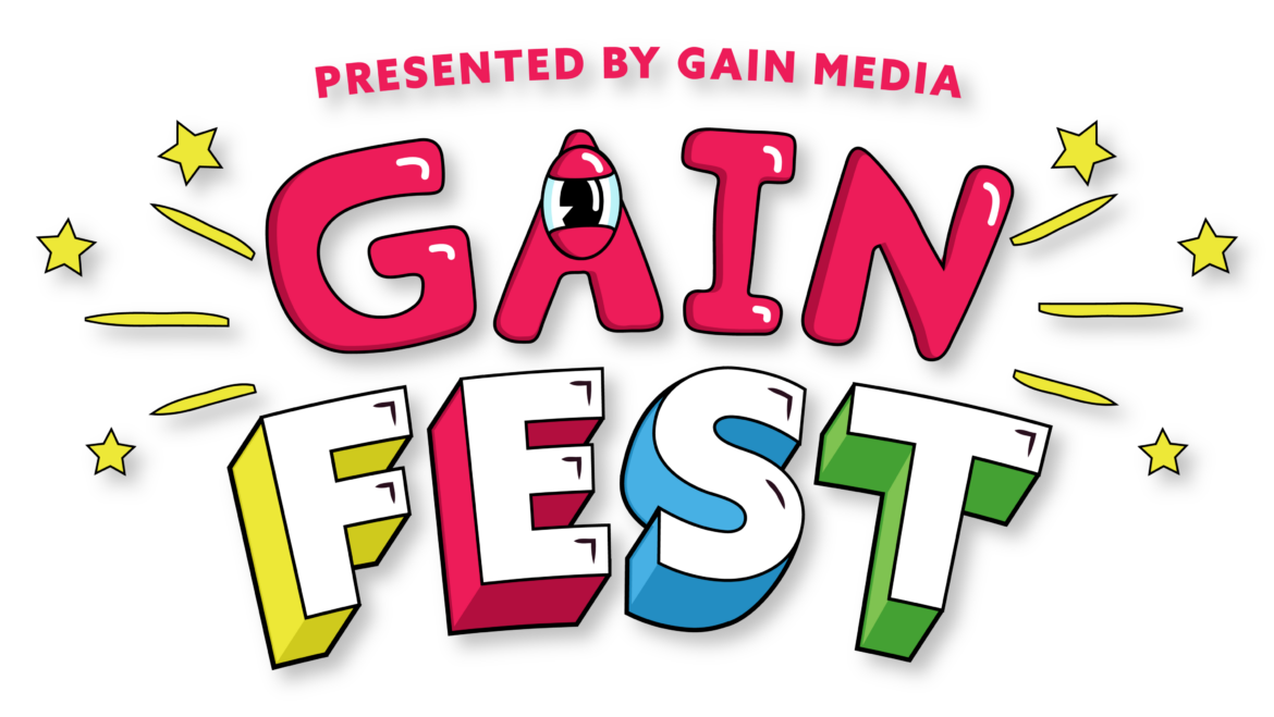 GAIN Fest 2023