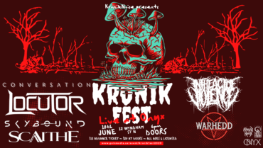 KRONIKFEST 2023