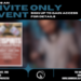 Protected: JUNE INVITE ONLY SHOW