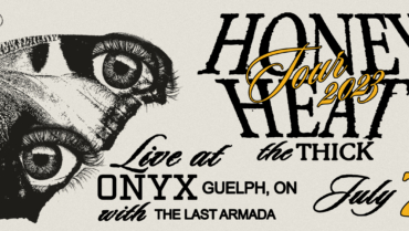 THE THICK IN GUELPH