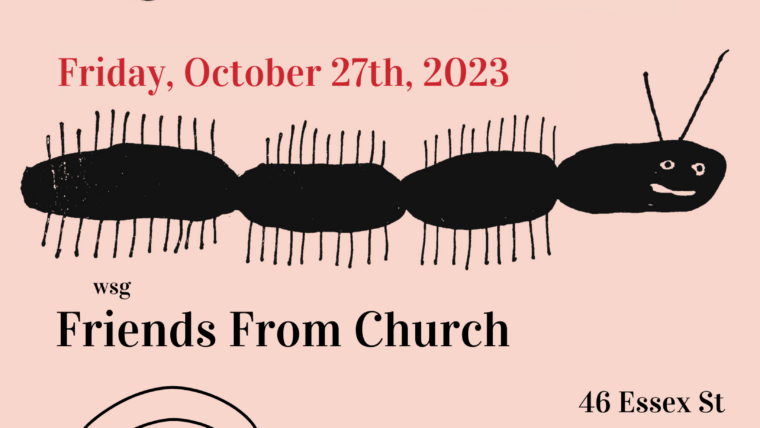 STEPHEN STEINBRINK IN GUELPH
