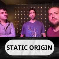 Static Origin