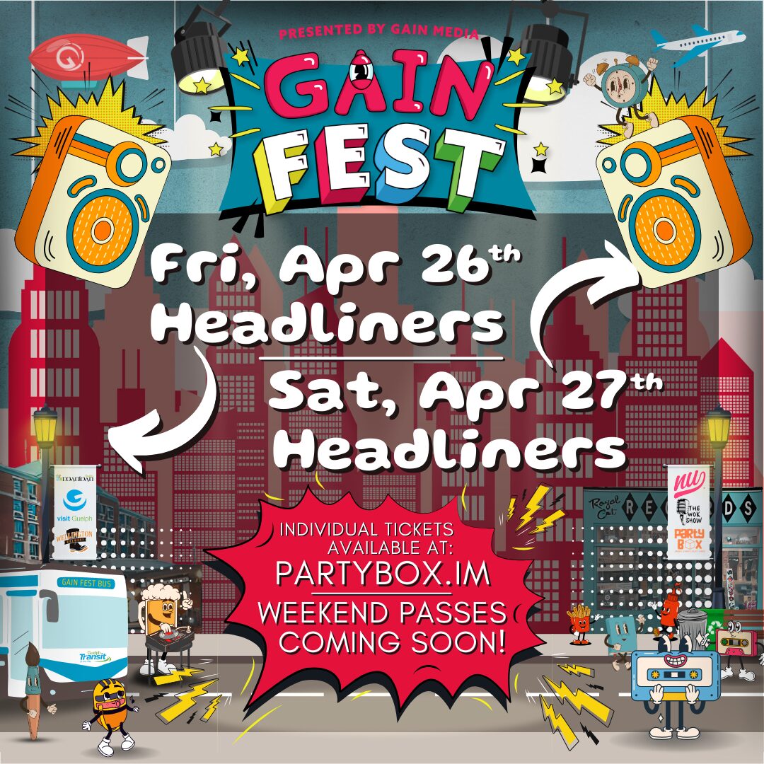GAIN Fest Website Fri-Sat Divide